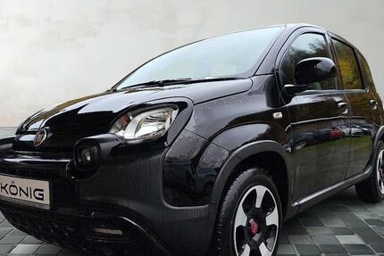 Fiat Panda 9.656 km 12.999 &euro; Greiz 07973