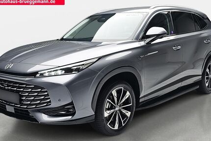 MG HS 2.500 km 31.990 &euro; Wietmarschen-Lohne 49835