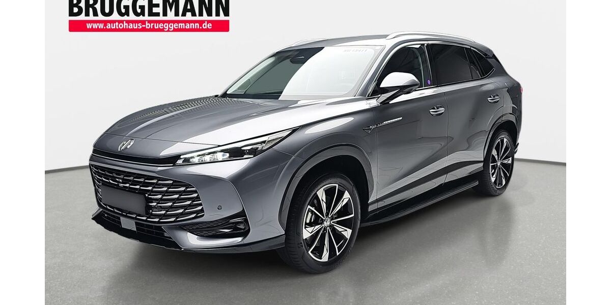 MG HS 2.500 km 31.990 &euro; Wietmarschen-Lohne 49835