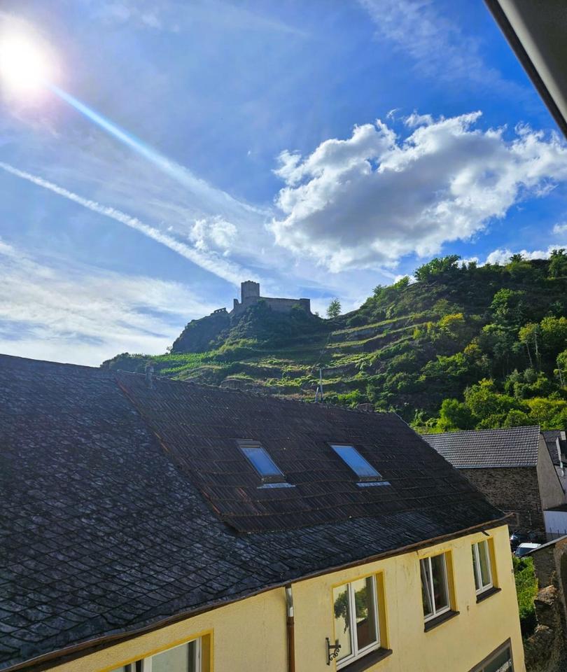 Charmantes Einfamilienhaus mit Burgblick in Kobern Gondorf zimmer