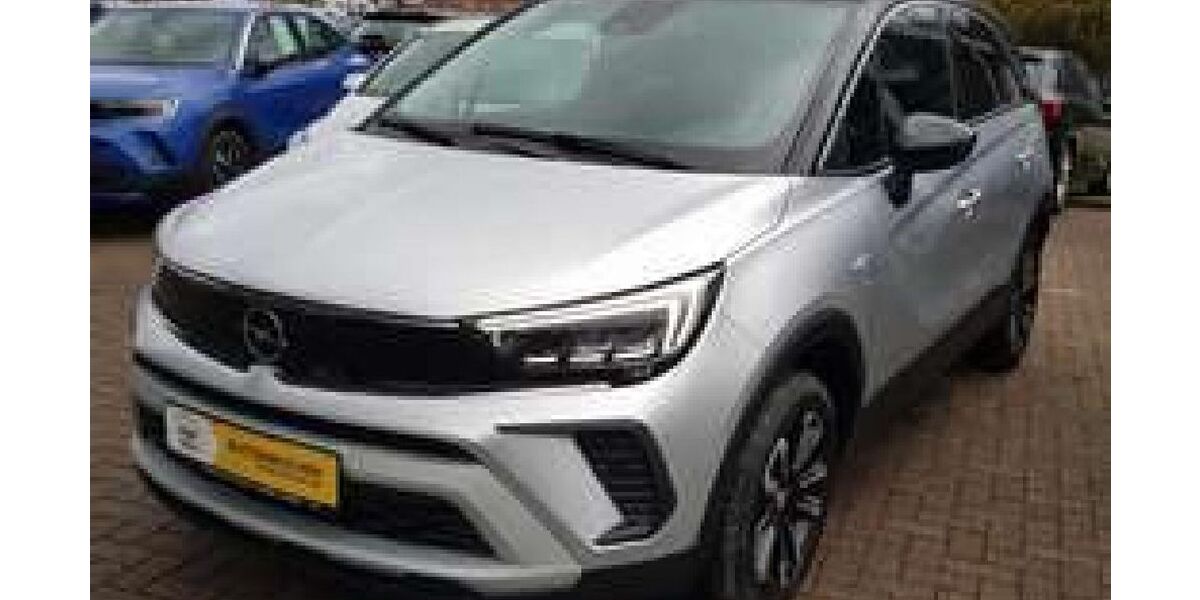 Opel Crossland (X) 42.168 km 15.990 &euro; Elzach 79215
