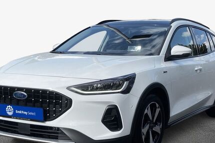 Ford Focus 18.194 km 26.940 € Dresden 01159