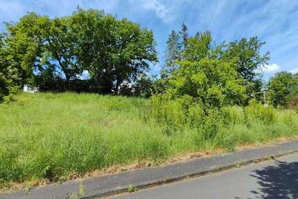 Grundstück Burghaun - 95.000&euro; | Angebot:20798557