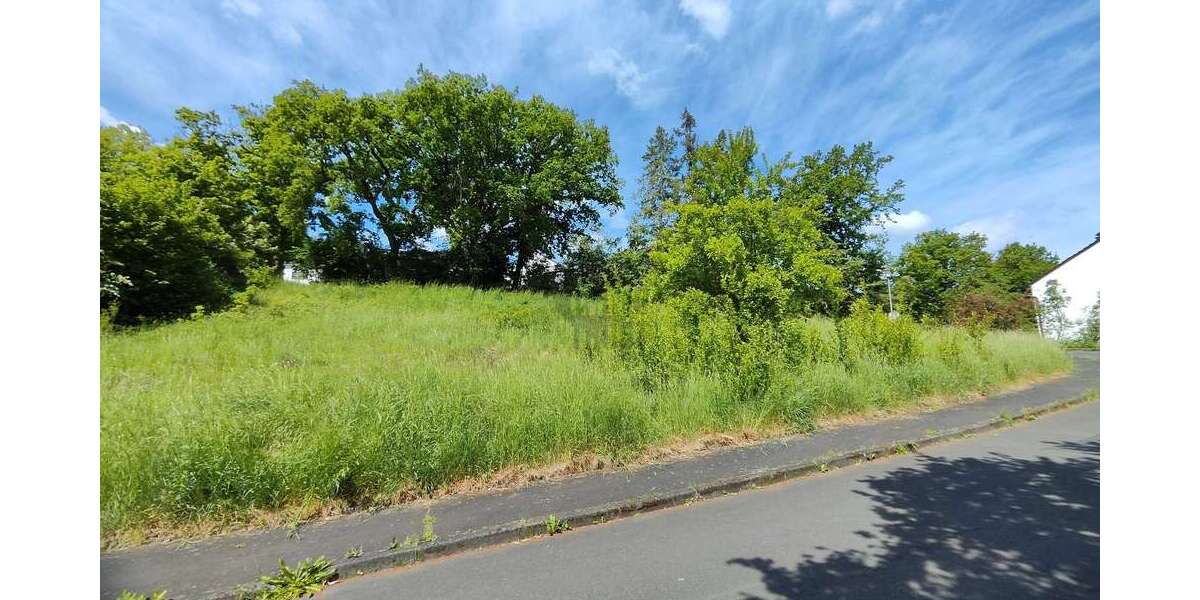 Grundstück Burghaun - 95.000&euro; | Angebot:20798557