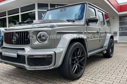 Mercedes G 63 AMG