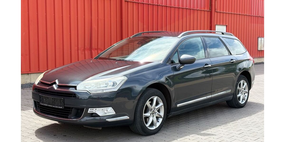 Citroen C5 245.000 km 3.500 &euro; Wittlich 54516