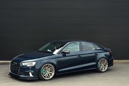 Audi A3 122.000 km 16.500 &euro; Hankensbüttel 29386