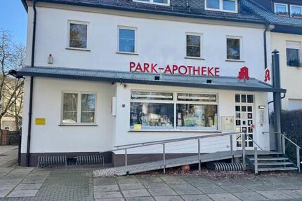 Gewerbeobjekt Dessau-Roßlau Dessau - 1.200&euro; | Angebot:24847777