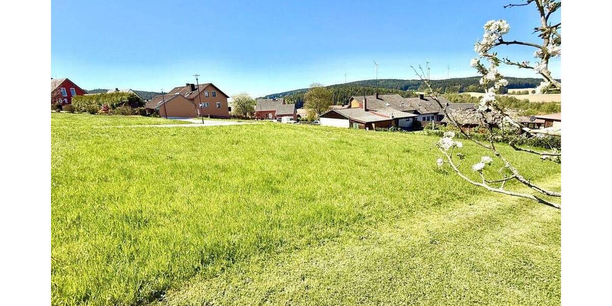 Grundstück Gleiritsch - 59.900&euro; | Angebot:26918025