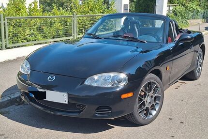 Mazda MX-5 167.000 km 4.500 &euro; Weingarten 88250