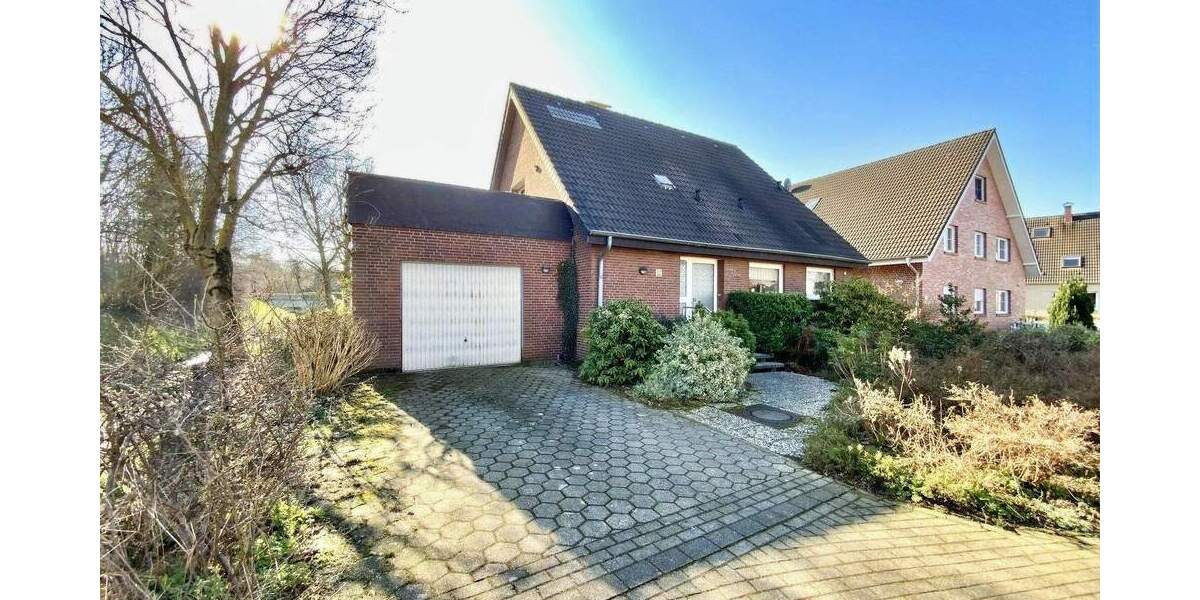 Einfamilienhaus Selm - 4 Zimmer, 146 m&sup2;, 345.000&euro; | Angebot:25628159