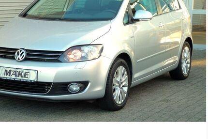 VW Golf Plus 66.350 km 10.890 &euro; Waldheim 04736