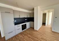 3-Zimmer-Wohnung mit EBK zum Erstbezug 01.07.2025!