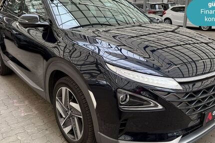 Hyundai NEXO 44.063 km 16.990 € Ludwigsfelde (bei Berlin) 14974
