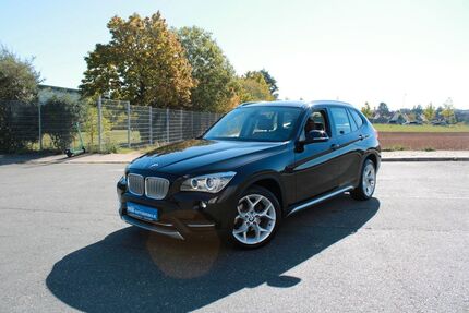 BMW X1 148.450 km 8.900 &euro; Fürth 90763
