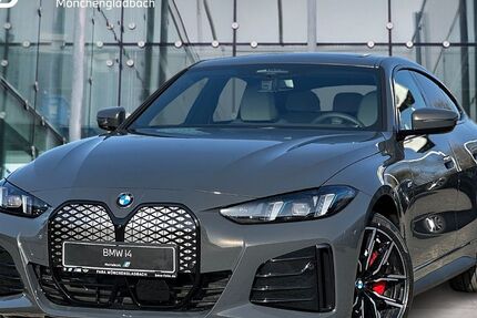 BMW i4 5.300 km 86.049 &euro; Mönchengladbach 41066