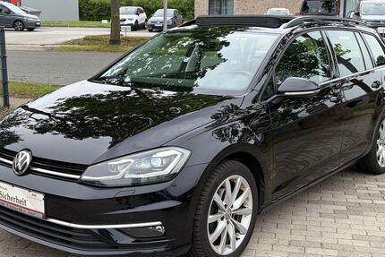 VW Golf 210.000 km 9.990 &euro; Schleswig 24837