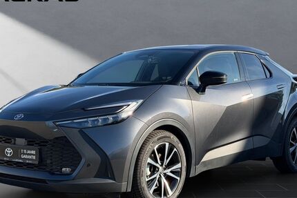 Toyota C-HR 9.086 km 26.950 &euro; Wesel 46485