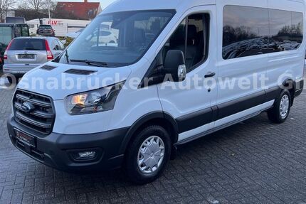 Ford Transit 34.500 km 44.900 &euro; Georgsmarienhütte 49124