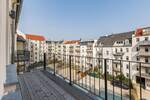 Etagenwohnung Leipzig Reudnitz-Thonberg - 2 Zimmer, 55 m&sup2;, 169.000&euro; | Angebot:26844666
