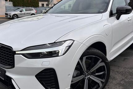Volvo XC60 79.020 km 37.444 &euro; Siegburg 53721