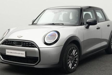 Mini Andere 4.923 km 26.731 &euro; Braunschweig 38112