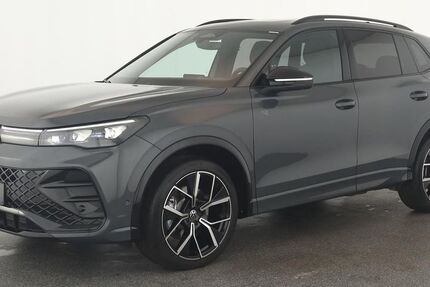 VW Tiguan 20.800 km 46.084 &euro; Düsseldorf 40233