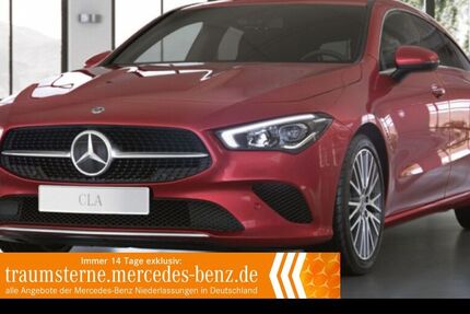 Mercedes-Benz CLA 250 Shooting Brake 54.688 km 28.990 &euro; Köln 51149