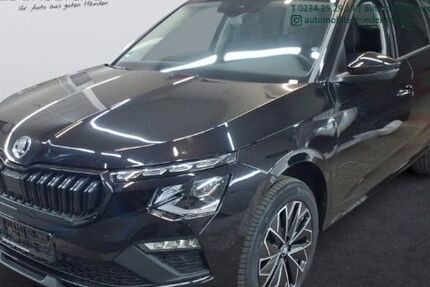 Skoda Kamiq 4.814 km 26.980 &euro; Bochum 44805