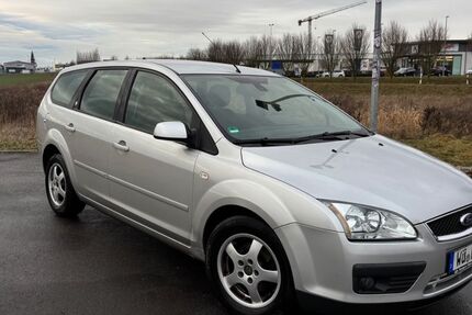 Ford Focus 170.000 km 3.500 &euro; Güntersleben 97261
