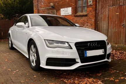 Audi A7 177.000 km 16.250 &euro; Beckdorf 21643