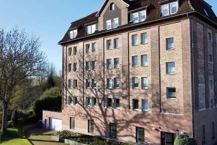 Wohnung Vellmar - 7 Zimmer, 190 m&sup2;, 1.800&euro; | Angebot:27363234