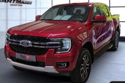 Ford Ranger 34.508 km 39.850 &euro; Kempten 87435