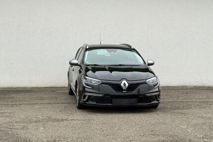 Renault Megane 130.000 km 11.499 &euro; Kandel 76870