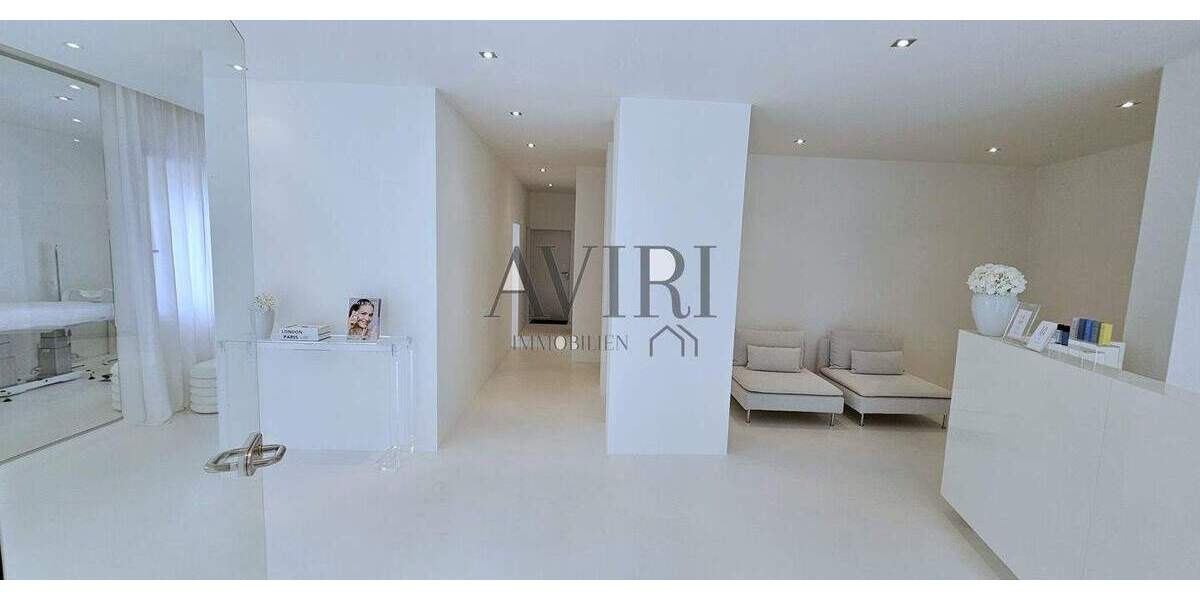 Gewerbeobjekt Forchheim - 3 Zimmer, 110 m&sup2;, 335.000&euro; | Angebot:24748492