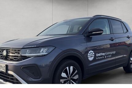 VW T-Cross 6.000 km 29.490 &euro; Heide 25746