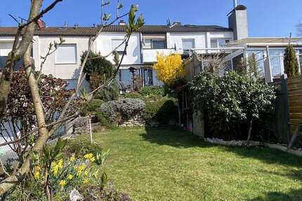 Haus Remseck-Hochberg Hochberg - 4 Zimmer, 82 m&sup2;, 410.000&euro; | Angebot:27087433