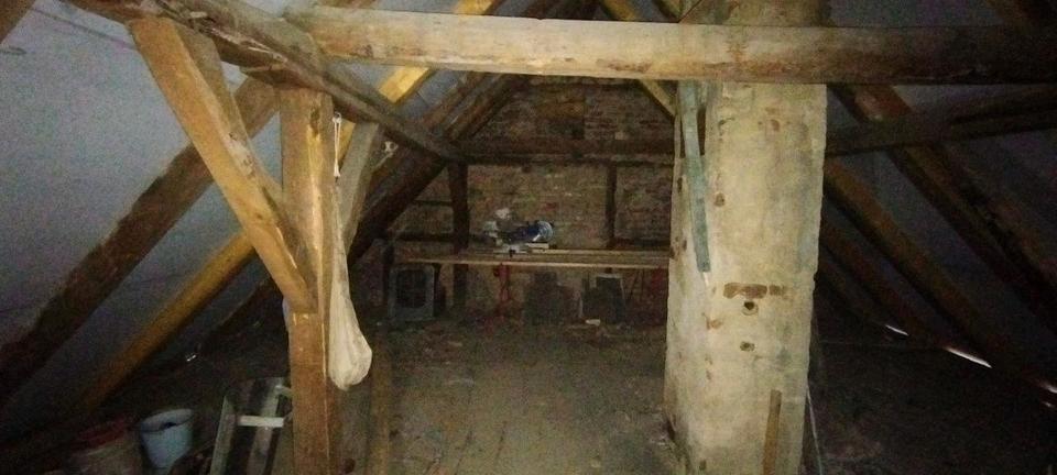 Einfamilienhaus Arneburg - 4 Zimmer, 120 m&sup2;, 25.000&euro; | Angebot:26548109