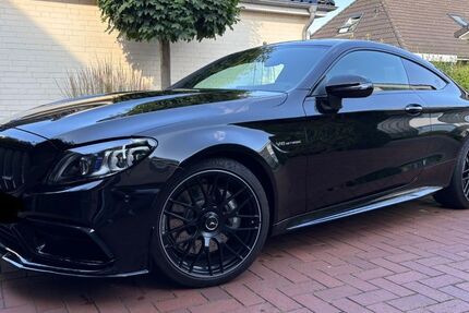 Mercedes-Benz C 63 AMG 27.409 km 67.500 &euro; Seeth-Ekholt 25337