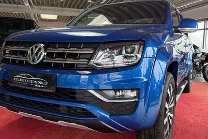 VW Amarok 111.980 km 38.999 &euro; Sehlen 18528