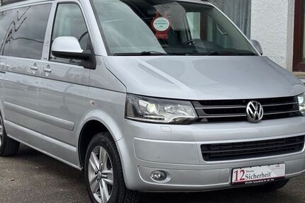 VW T5 Transporter
