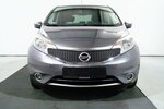 Nissan Note Acenta+1.HAND+KLIMAAUTOMATIK 45.220 km 8.989 &euro; Hamburg 22119