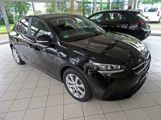 Opel Corsa 18.700 km 15.300 &euro; Pfullendorf 88630