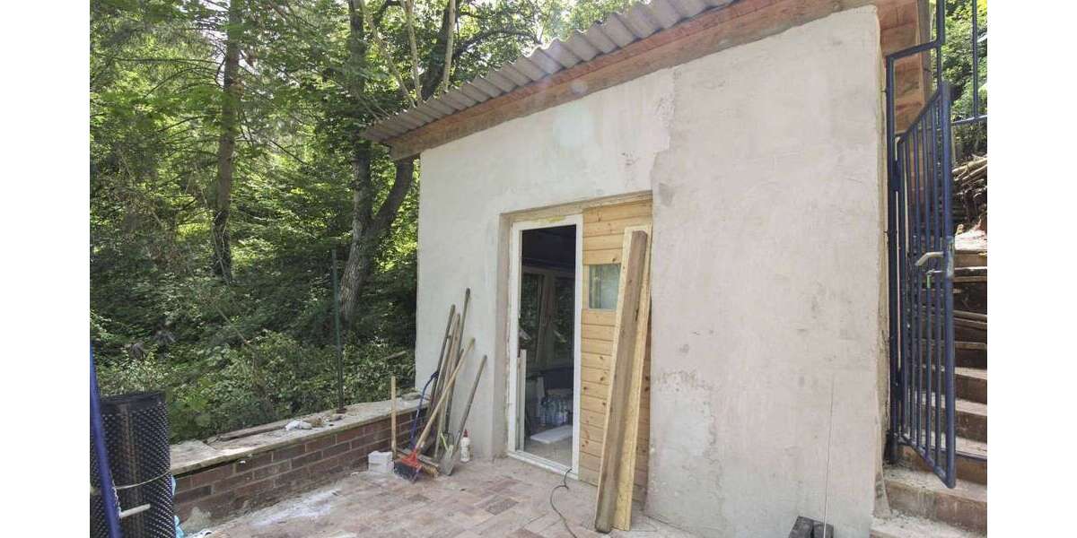 Grundstück Stuttgart Bopser - 80.000&euro; | Angebot:26709286