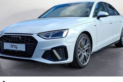Audi A4 30.992 km 27.360 &euro; Albstadt 72458