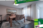 *Oberpleis* Bungalow mit Einliegerwohnung *provisionsfrei* 6 zimmer