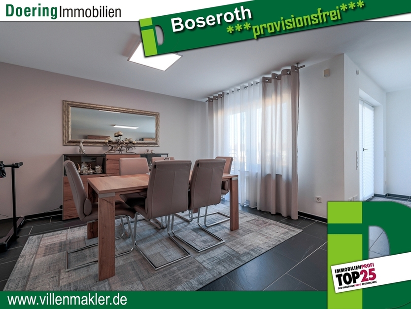 *Oberpleis* Bungalow mit Einliegerwohnung *provisionsfrei* 6 zimmer