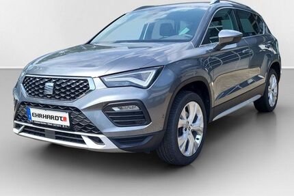 Seat Ateca 34.830 km 28.790 &euro; Döbeln 04720