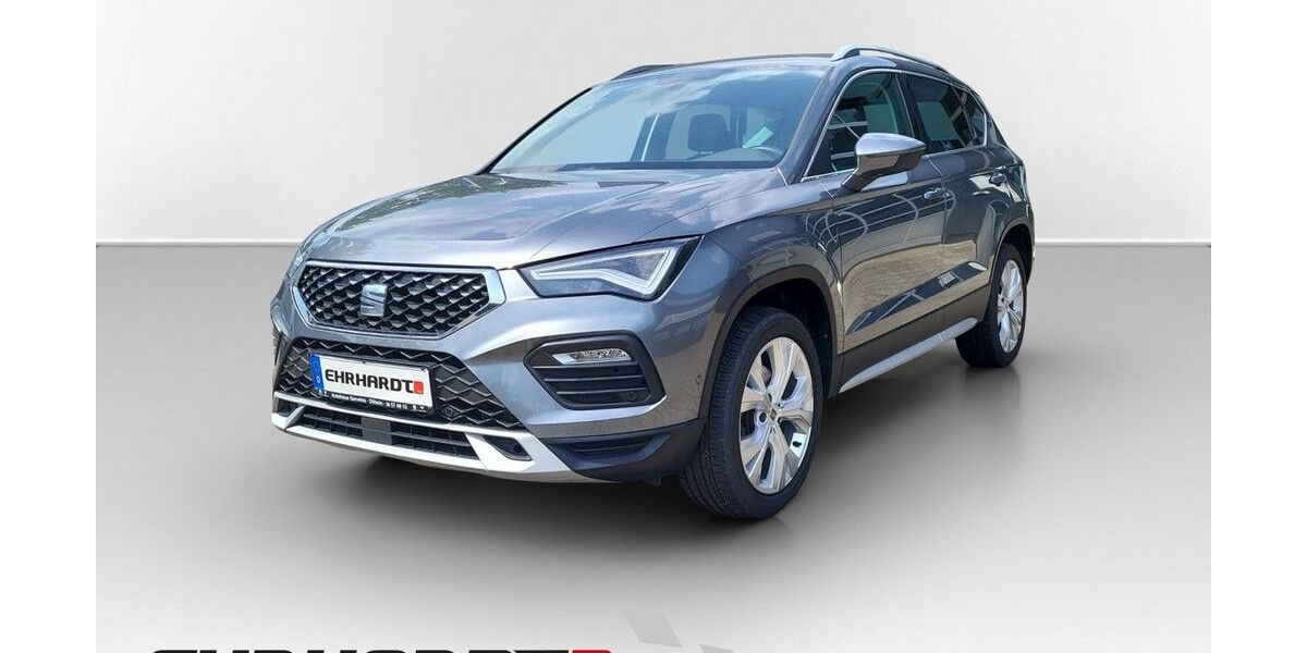 Seat Ateca 34.830 km 28.790 &euro; Döbeln 04720