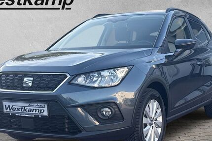 Seat Arona 98.800 km 13.830 &euro; Frechen 50226